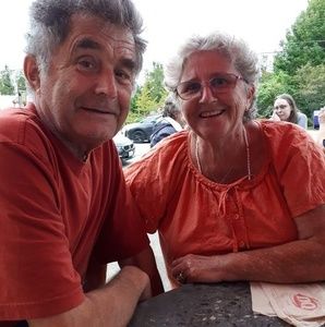 Meet your Posher, Joan-richard